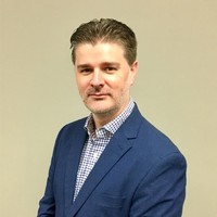 Darren Rowan