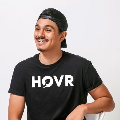 Harrison Amit